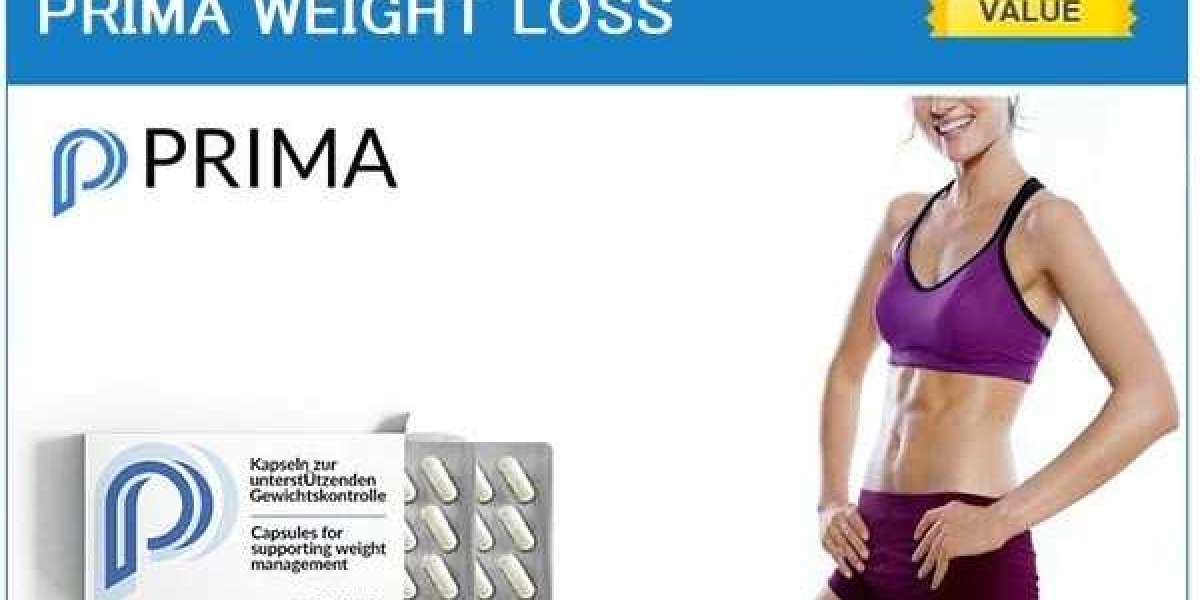 Prima Weight Loss UK Price- Ingredients, Dragons Den Review