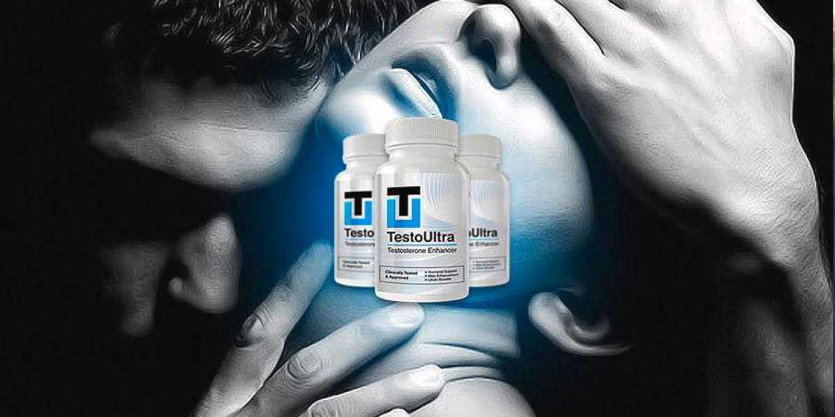 Testo Ultra – Safe & Effective Supplement Of The Year!