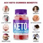 Simply Health ACV Keto