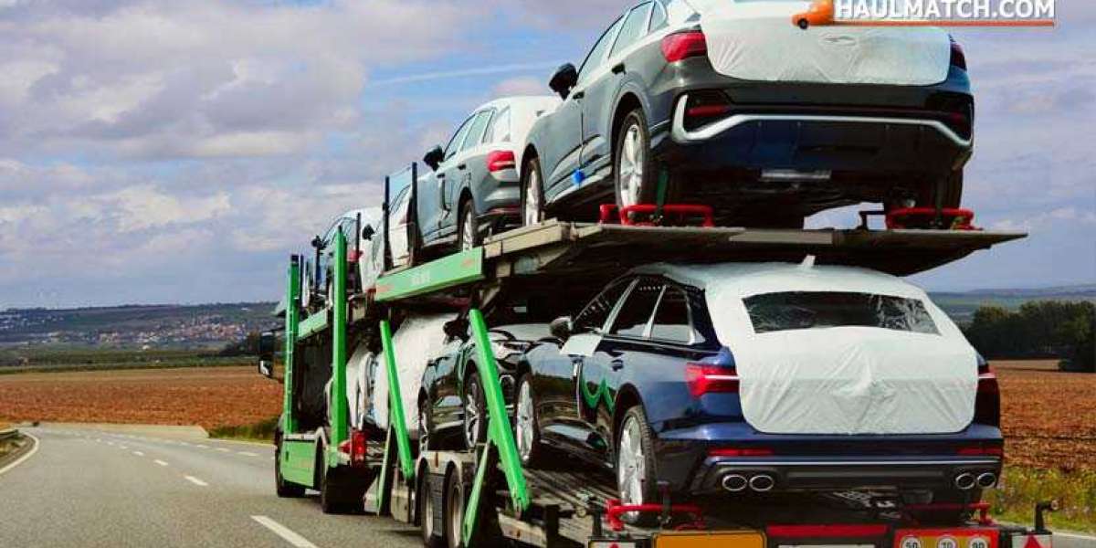 car transport services in Pune