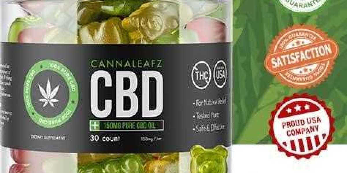 Where To Get and Save Money The Best Official Offer Of Cannaleafz CBD?