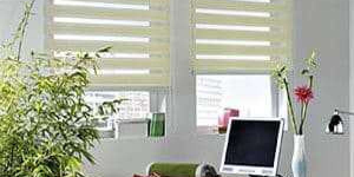 BENEFITS AND REASONS WHY YOU NEED WINDOW BLINDS