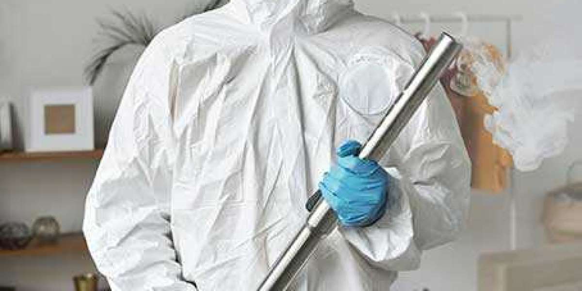 pandemic cleaning services