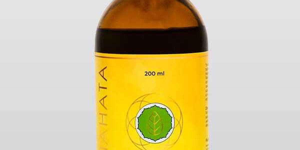 Mystical Oil For Hair Growth | Anahata Organic- 2022