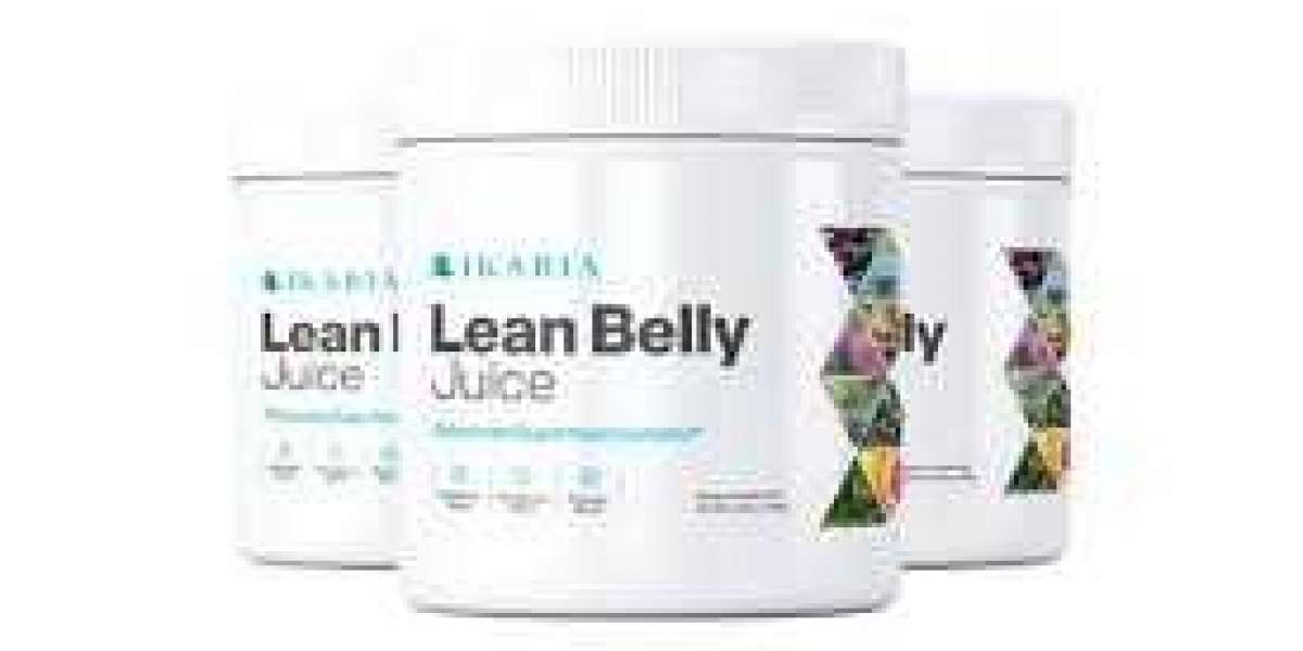 What is the best lean belly juice for You?