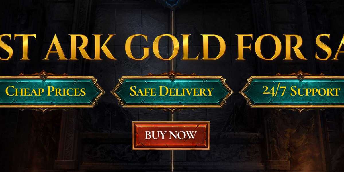 Purchase one of the bundles will not be enough to Buy Lost Ark Gold