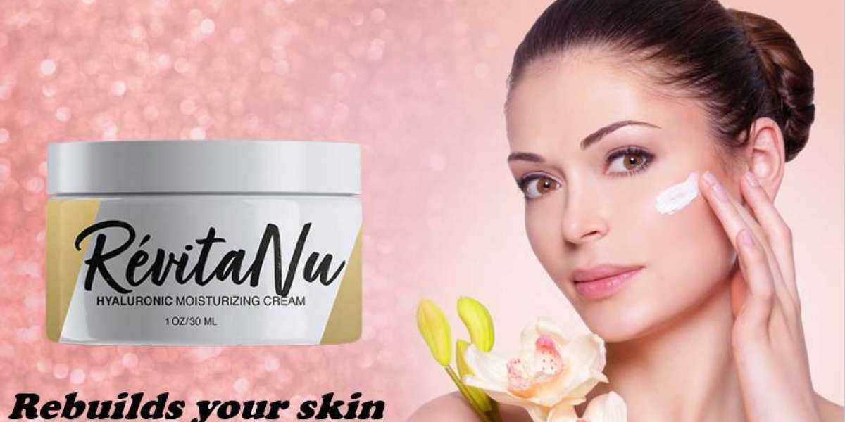 Revita Nu Skin Cream Elements – Are they really harmless and beneficial?