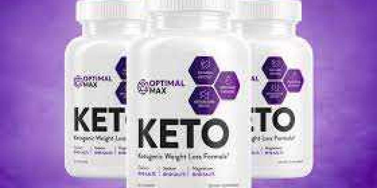 Ten Things You Should Know About Optimal Keto.
