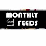 Monthly Feeds