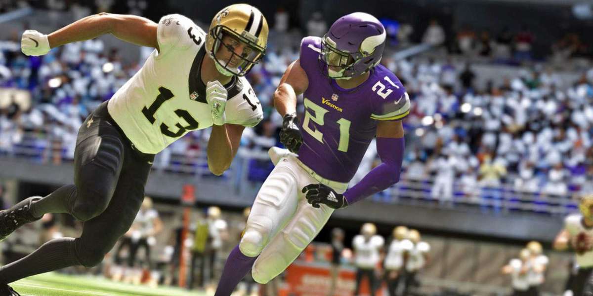 This quarterback's Madden nfl 22 ratings started at 75 overall