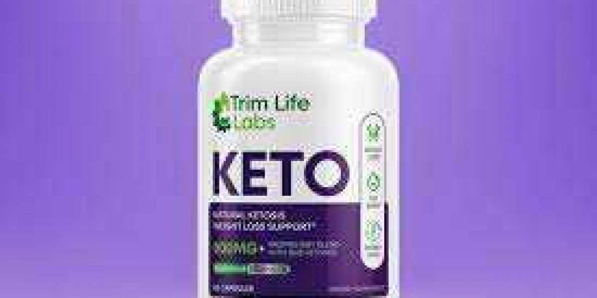 What is the ideal trim life keto dosage?