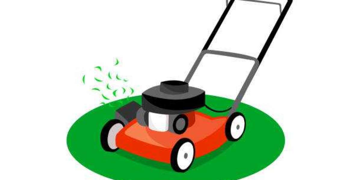 The lawn mower market is expected to grow at a CAGR of 6% in value terms by 2027