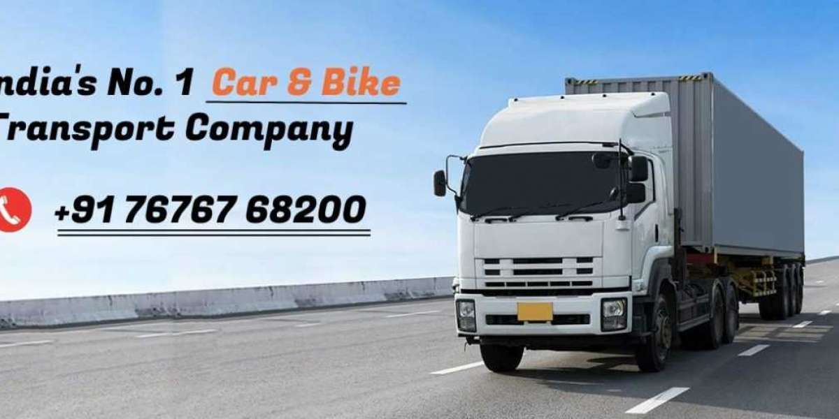 car transport services in Hyderabad