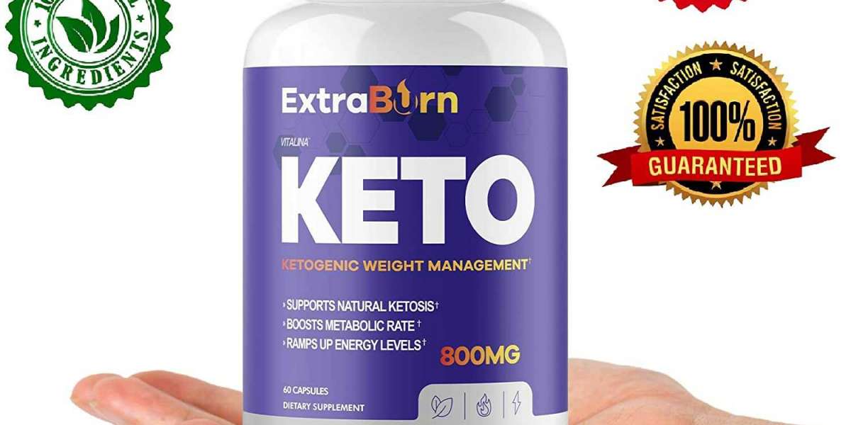 Extra Burn Keto Reviews: Best Offers,Price & Buy?