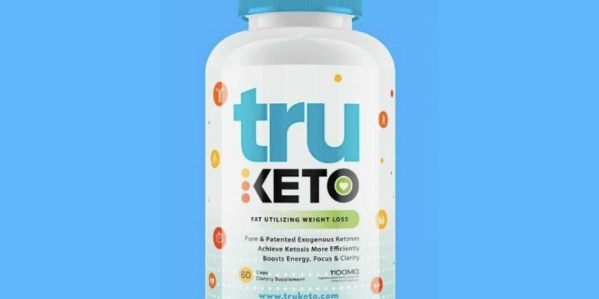 TruKeto Reviews - #1 Weight Loss Pills [Supplement] Of 2022