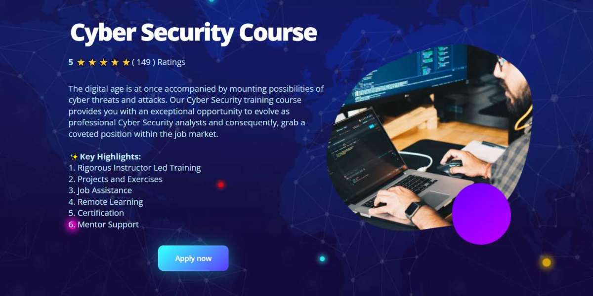 What Is Cyber Security Course?