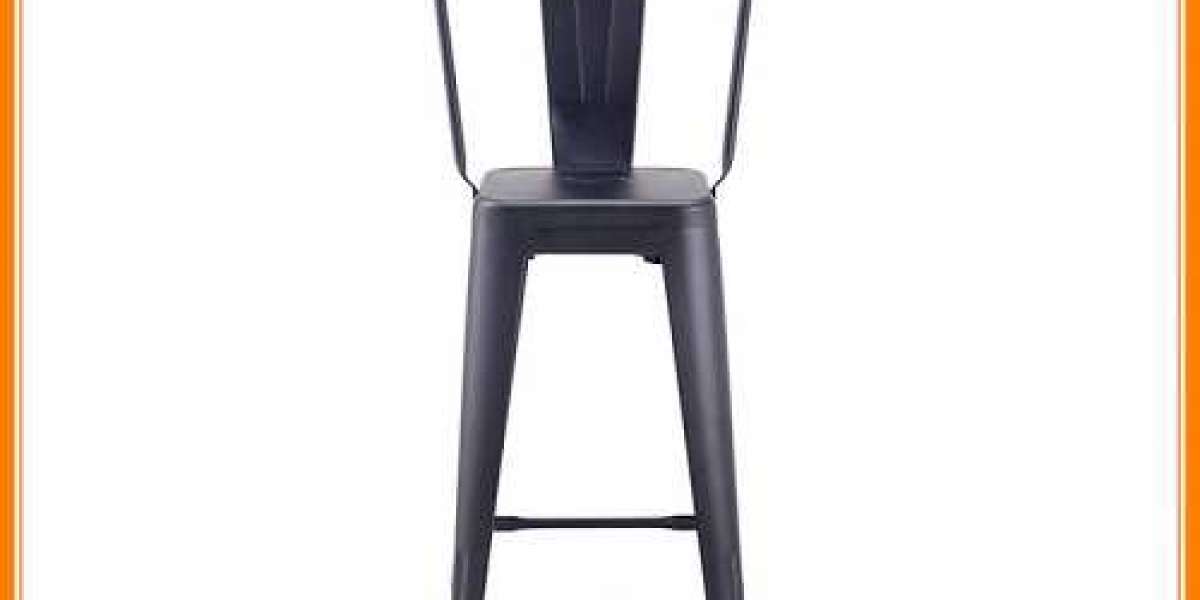 Selecting a Bar Stool for Your Cafe or Bar