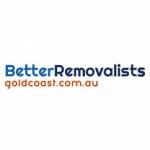 Better Removalists Gold Coast