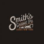 Smiths Gravel Pit