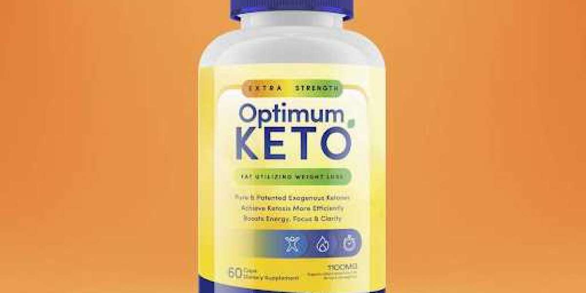Five Ways Optimum Keto Can Improve Your Business.