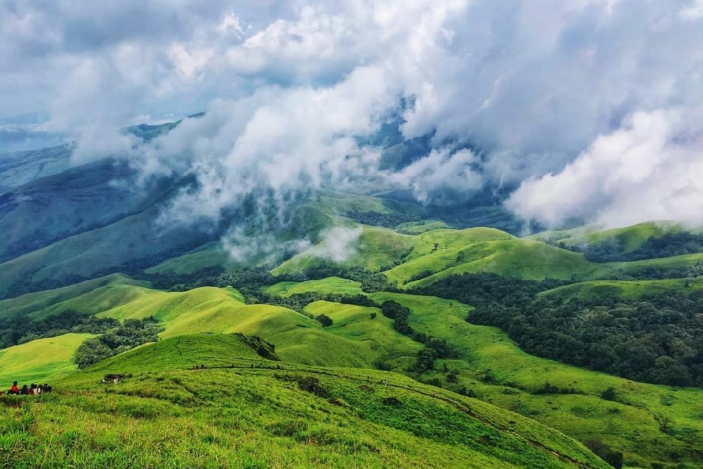 Kudremukh Trek- When to reach And best things to view