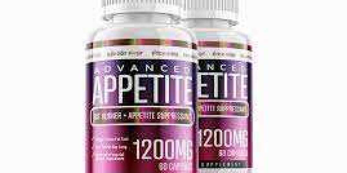 7 Ways To Tell You're Suffering From An Obession With Advanced Appetite Fat Burner Canada.