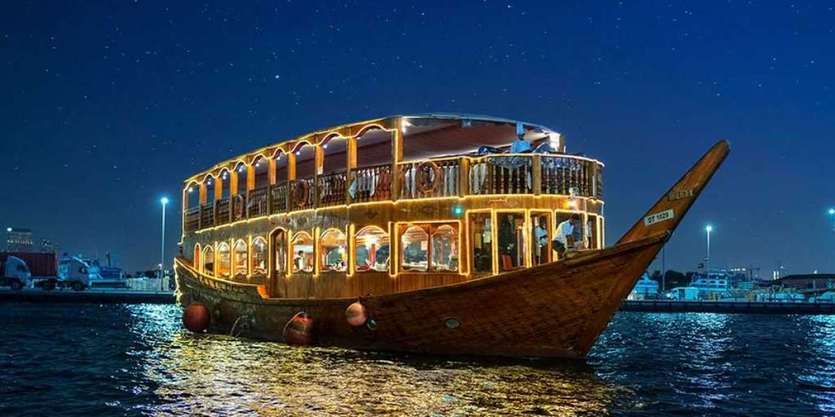Best Ways to Decrease Your Budget on Dhow Cruise Dubai: