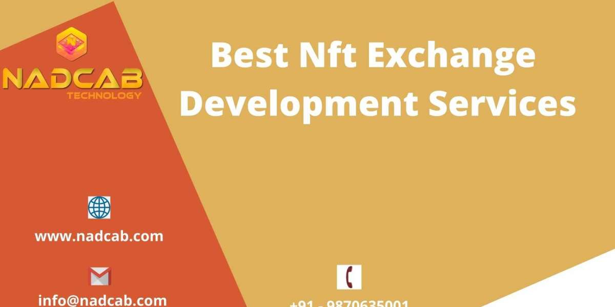 Best Nft Exchange Development Services
