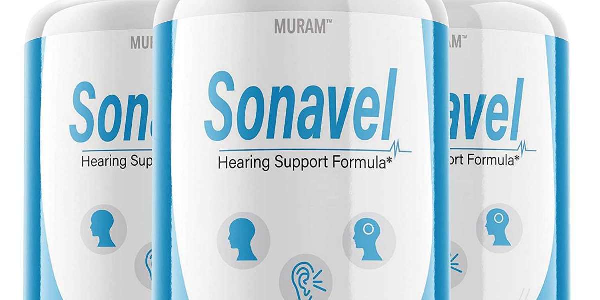 Sonavel Reviews: Ear Supplement You Read its Benefits and Side Effects?