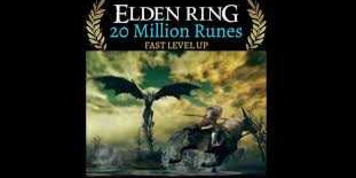 Highly Vital Details About Buy Elden Ring Runes