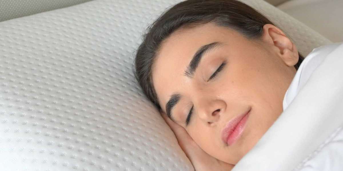 Which Memory Foam Pillow Is Best For Your Needs?