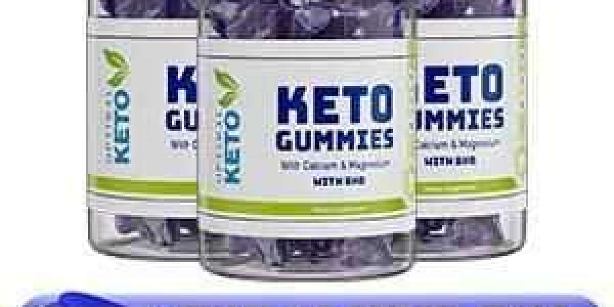 What are Optimal Keto Gummies?