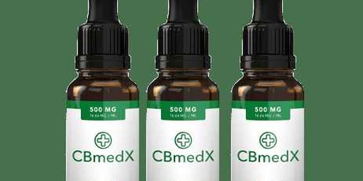CBmedX Tropfen Erfahrungen, Bewertungen, Kaufen or Preis