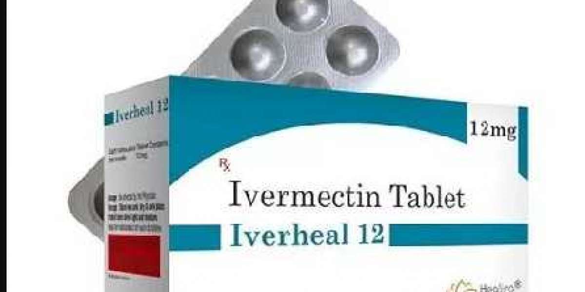 iverheal 12- Today Best offer Zone ivermectins.us
