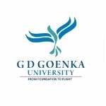 GD Goenka University