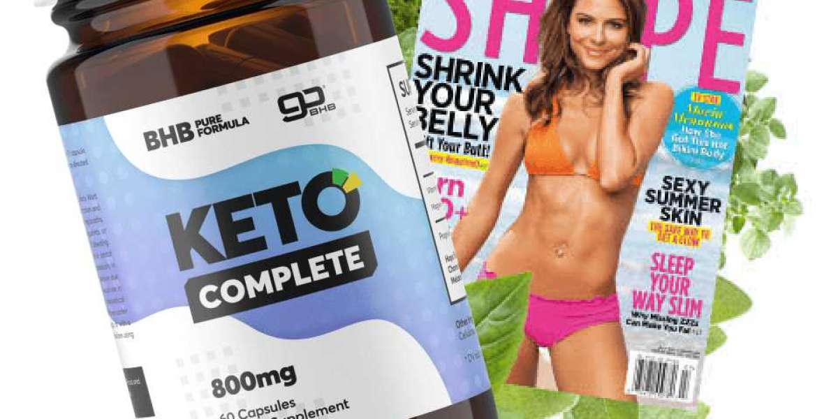 Keto Complete France- Prix, Avis, Effets Secondaires & Acheter