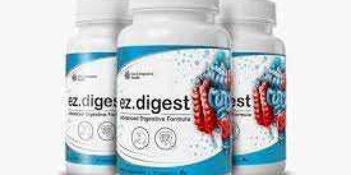 How does ez Digest work?