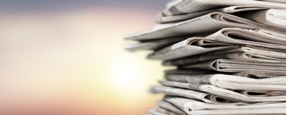 How to Choose a Reputable Newspaper Printing Service?