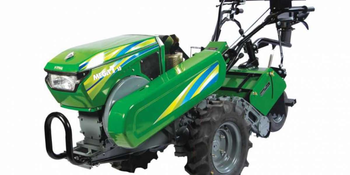 Best Power Tiller, Tractor Implement Uses, Price and Benefits 2022