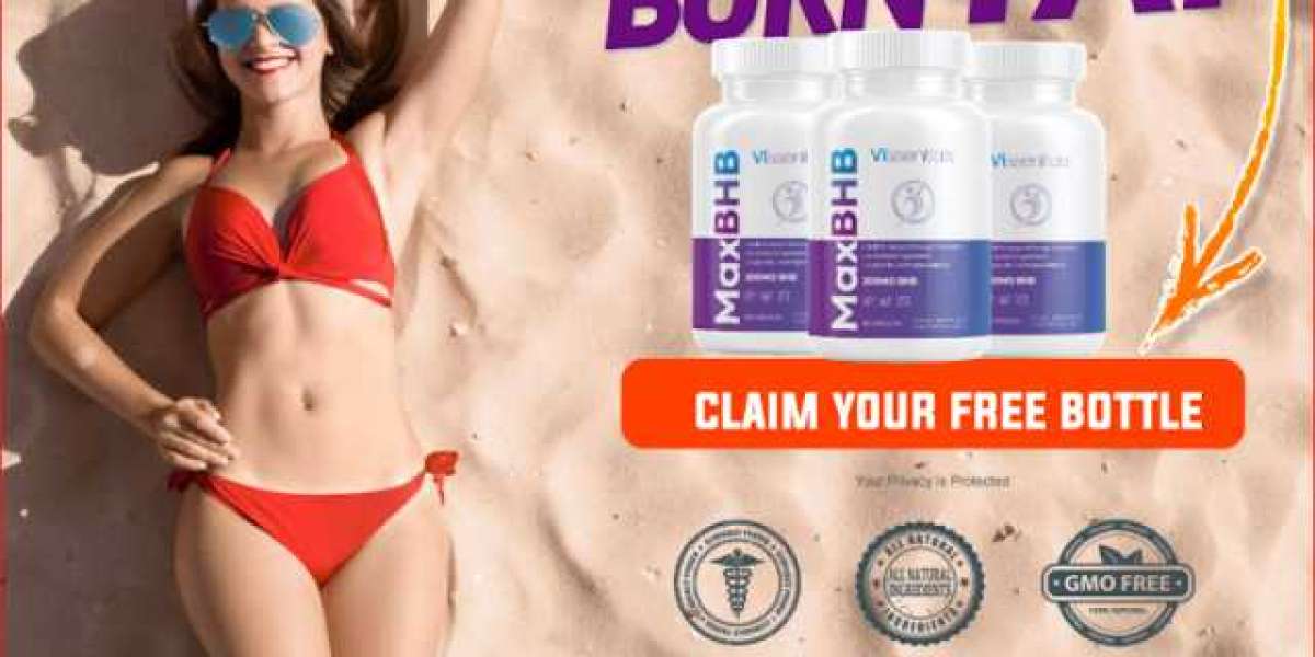 Vissentials Max BHB | Vissentials MaxBHB – Does It Burn Fat Work?