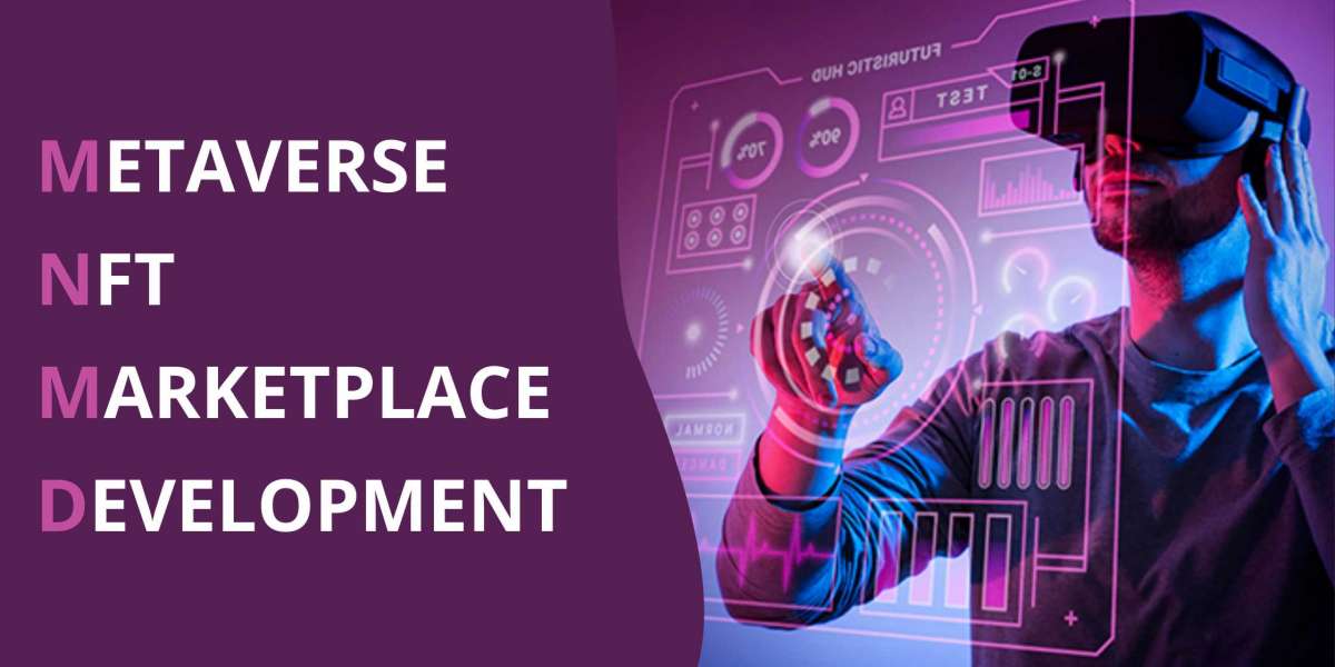 Metaverse NFT marketplace development company - Clarisco Solutions