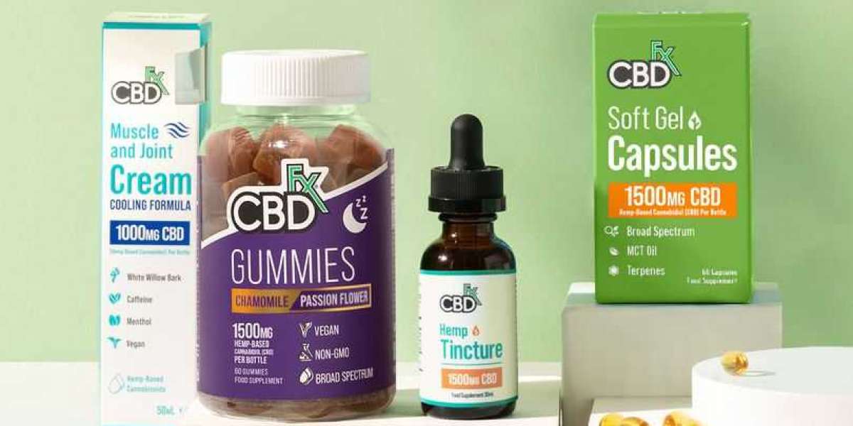 Seven Reasons Why You Shouldn't Rely On Condor CBD Gummies Anymore.