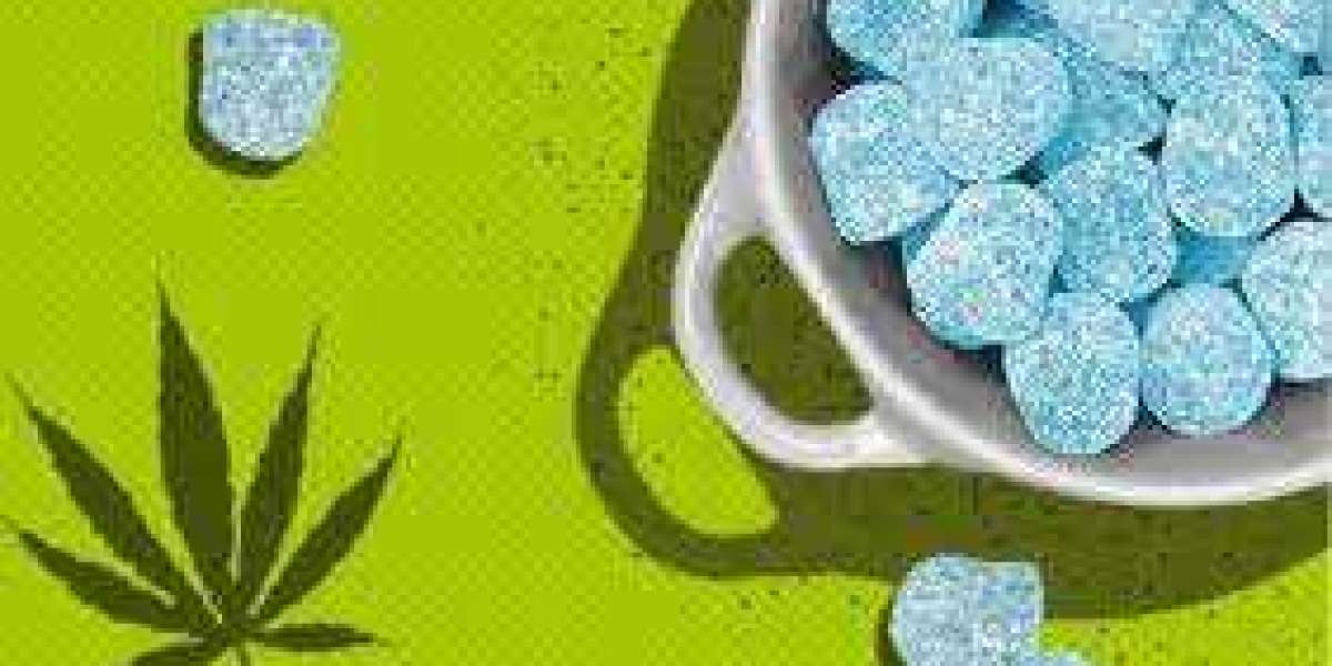 David Suzuki CBD Gummies:Best Health Product Reviews Platform