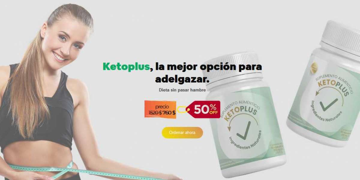 Keto Plus Para Que Sirve - Pastillas KetoPlus Precio, Reseñas y Compra en México!