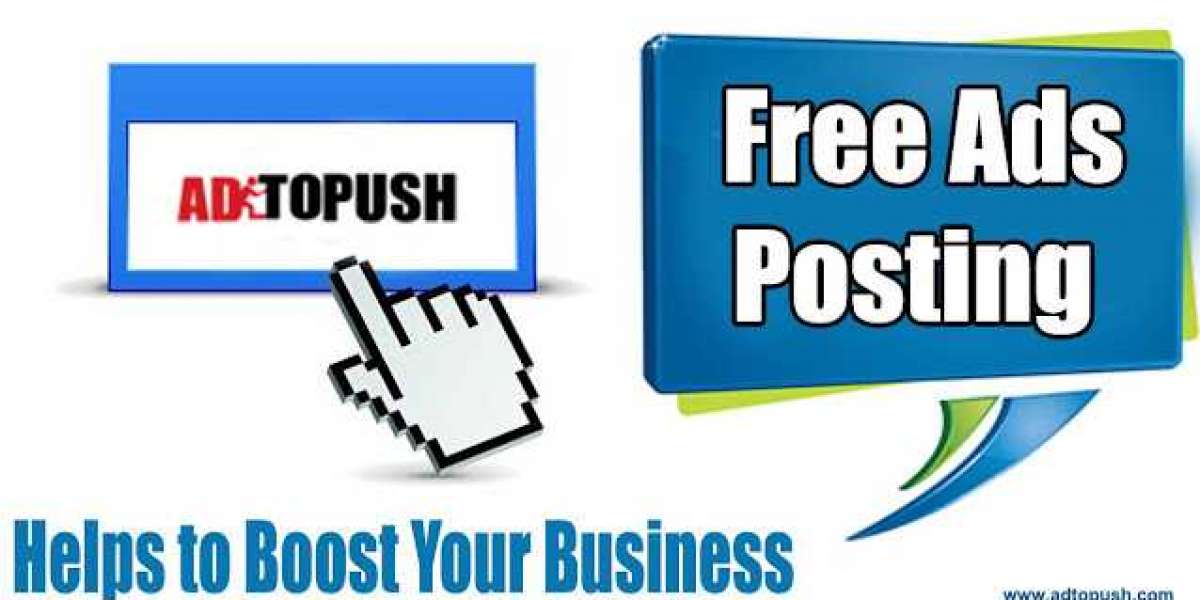 Post Free Classified Ads worldwide to Grow your Business