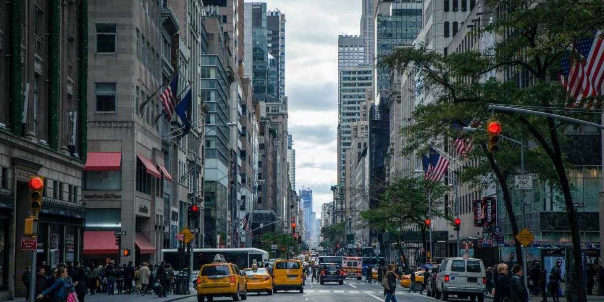 Maxwell Drever : Instructions for Maximizing Your Chance of Getting an Affordable House in New York