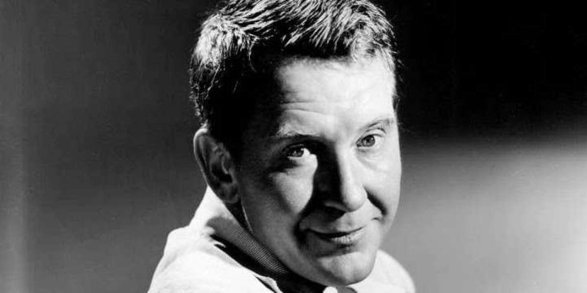 Burgess Meredith