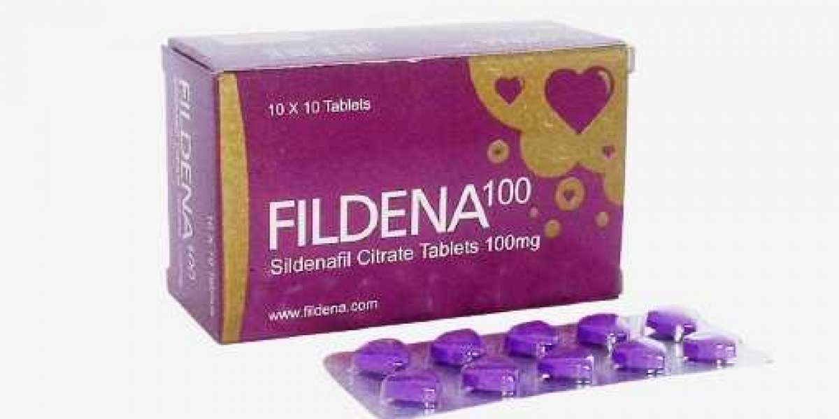 Fildena tablet| Side Effects | Dosage | Reviwes | Price