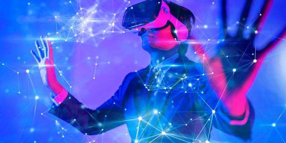 Metaverse Market Growth Projection to 2027