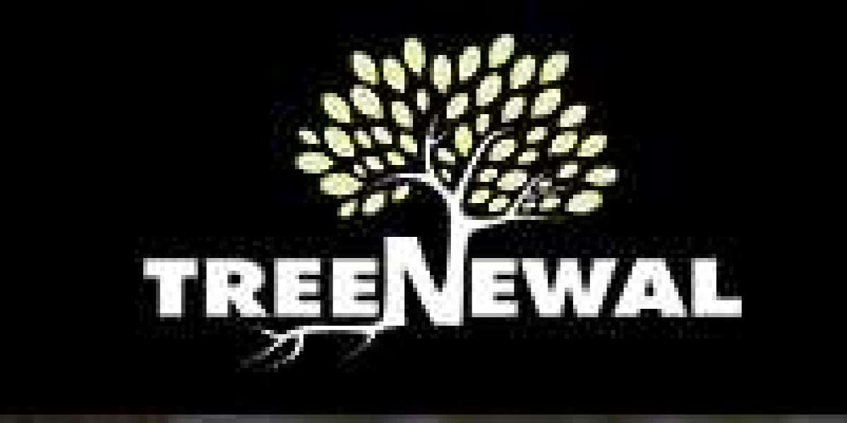 TreeNewal Services